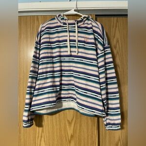 Women’s Ariat Striped Hoodie